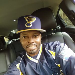 Meet your Posher, Daron